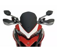 DU007NO CUPOLINO DOPPIA FUNZIONE MULTISTRADA 1200 S ABS DVT PIKES PEAK 2016