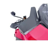 DU038NO DEFLETTORI LATERALI MULTISTRADA V2 DUCATI 900 S ABS 2025