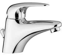 Paffoni Duemila rubinetto per lavabo verticale cromo DU075CR