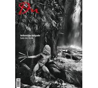 Du851 - das Kulturmagazin. Sebastiao Salgado: Das Salz der Erde: 851