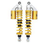 DU907 - Ammortizzatori Ohlins STX 36 prog.16-26 N/mm Ducati Scrambler