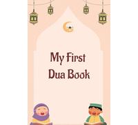 Dua book for kids