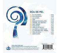 Dua De Pel - Madera De Pajaro