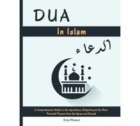 Dua in Islam: A Comprehensive Guide to the Importance, Etiquette, and the Most Powerful Prayers from the Quran and Sunnah