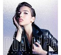 Dua Lipa - Dua Lipa