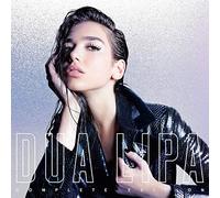 DUA LIPA - DUA LIPA
