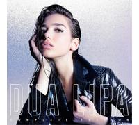 Dua Lipa Dua Lipa: Complete Edition (CD) Album