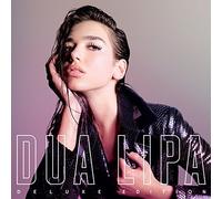 Dua Lipa - DUA LIPA-DELUXE/BONUS TR-