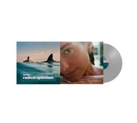 Dua Lipa - Dua Lipa - Radical Optimism Exclusive Limited Argento