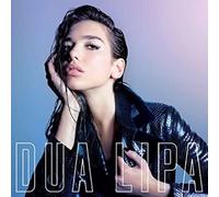 Dua Lipa Dua Lipa (Vinyl LP) 12" Album