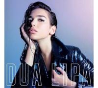 Dua Lipa Dua Lipa (Vinyl LP) 12" Album