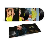 Dua Lipa Future Nostalgia (5th Anniversary Edition 3LP) (Vinyl LP)