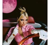 Dua Lipa Future Nostalgia - 2CD Bonus Edition (CD) Album