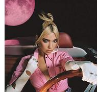 Dua Lipa - Future Nostalgia / Club Future Nostalgia Bonus (2 CD)