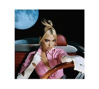 - Dua Lipa - Future Nostalgia (LP) - LP (analogico)