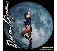 Dua Lipa - Future Nostalgia The Moonlight Edition