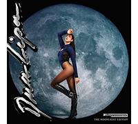 Dua Lipa - Future Nostalgia (The Moonlight Edition) [CD]