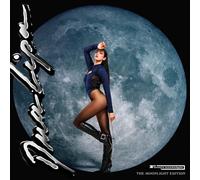 Dua Lipa Future Nostalgia (The Moonlight Edition) (CD)