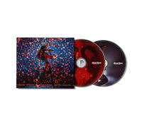 Dua Lipa - Dua Lipa - Live From Mexico Doppio Cd