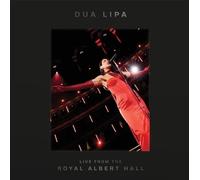 Dua Lipa - Live From The Royal Albert Hall (2 LP)