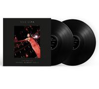 Dua Lipa - Live From The Royal Albert Hall (2 LP)