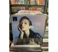 DUA LIPA LP DUA LIPA 2017 SIGILLATO NUOVO