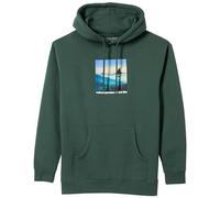Sony Foto-Kapuzenpullover Felpa con Cappuccio, Ardesia, M Unisex-Adulto
