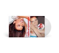 Dua Lipa Radical Optimism (Vinyl LP) 12" Album (Clear vinyl)