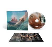 Dua Lipa - Radical Optimism (Limited Lenticular Edition) [CD]