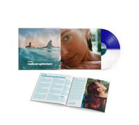 Dua Lipa Radical Optimism (Vinyl LP) 12" Album Coloured Vinyl