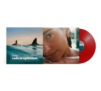 Dua Lipa - Radical Ottimismo ( Indie Rosso LP)