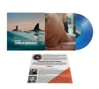 Dua Lipa Radical Optimism (Vinyl LP) Women In Vinyl Ams Exclusive