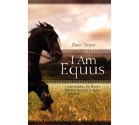 Duaa Anwar I Am Equus (Tascabile)