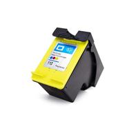 DUAEANXI Cartuccia d'inchiostro CB304A 110 110XL for HP110 photo-smart A310 A516 A526 A610 A616 A626 A618 A612 A712 A311 A314 A820 A828 A826(1PC)