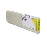 DUAEANXI Cartuccia d'inchiostro for stampante SJIC32P Pigment La-el compatibile con TM-C7520G SJMB7500(Y 1PC)