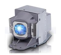 DUAEANXI Lampada for proiettore MC.JFZ11.001 RLC-079 for proiettori AC-ER H6510BD P1500 PJD7820HD PJD7822HDL BENQ DW843UST DX842UST MW831UST MW843U(RLC-079-CBH)