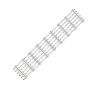 DUAEANXI Striscia di retroilluminazione a LED for 65A7300F 65A7100F 65A7300FTUK 65AE7000F 65AE7300 65A7120FS HZ65A52E SVH650AH8