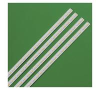 DUAEANXI Striscia di retroilluminazione a LED for QN75LS03TAF QN75Q60TBF HG75TS030NF QN75Q60TAF UN75TU7000 QN75Q6DTAF QN75Q7DTAF