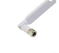 Dual 4G Antenna di rete esterna per D-Link DWR-953 DWR-921 per gateway omnidirezionale bianco 19cm