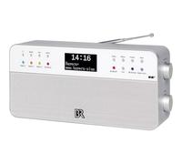 Dual 74735 Radio digitale BR Radio 2