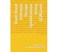 Dual-Band Antenna Design Optimization Using XGBGenA