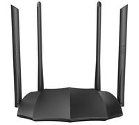 Tenda Punto Accesso Ac8 Ac1200 Doppia Banda One Size Black