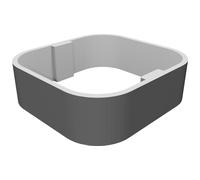 Dual Battery Holder for Pentax D-LI90 - Compact Two-Battery Storage Solution