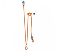 DUAL CANYON GUIDE Cordino doppio regolabile per torrentismo e canyoning