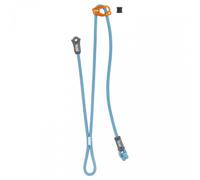 DUAL CONNECT ADJUST Cordino Doppio Regolabile Posizionamento Sosta Arrampicata Vie Lunghe