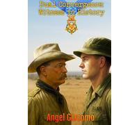 Dual Convergence: Witness to History