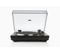Dual CS 329 Giradischi a trazione a cinghia Nero Completamente automatico - Nouvo