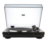 Dual CS 329 - Giradischi vinile, Automatico, Preamplificatore integrato, MM, Trasmissione a cinghia, 33 giri, 45 giri, Celle incluse