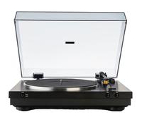 Dual CS 329 - Giradischi vinile, Automatico, Preamplificatore integrato, MM, Trasmissione a cinghia, 33 giri, 45 giri, Celle incluse