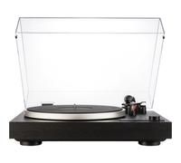 Dual CS 418 - Giradischi vinile, Manuale, Preamplificatore integrato, MM, Trasmissione a cinghia, 33 giri, 45 giri, 78 giri, Celle incluse